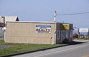 Julius Realty Point Roberts